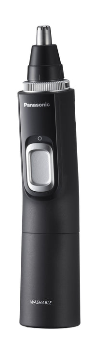 EAN 5025232876976 - Panasonic ER-GN300K503 cortadora de pelo y maquinilla Negro, Plata imagen 1