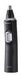 EAN 5025232876976 - Panasonic ER-GN300K503 cortadora de pelo y maquinilla Negro, Plata imagen 1