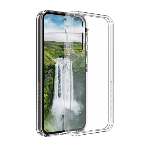EAN 5711428061492 - dbramante1928 Iceland Ultra D3O funda para teléfono móvil 16,8 cm (6.6") Transparente imagen 2