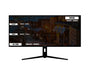 EAN 4589511176405 - JAPANNEXT JN-5X40 pantalla para PC 100,8 cm (39.7") 5120 x 2160 Pixeles Wide Quad HD LCD Negro imagen 7