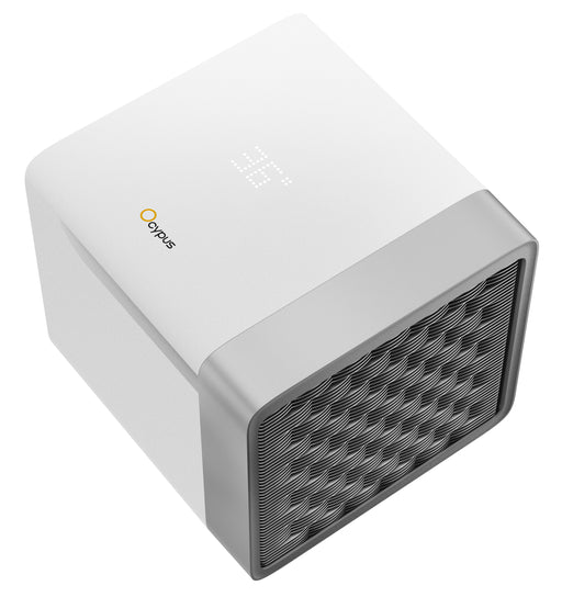 EAN 6977414881782 - Ocypus Delta A62 EX Digital Procesador Refrigerador de aire 12 cm Blanco 1 pieza(s) imagen 2