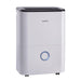 EAN 4048164103003 - Comfeè MDDF-16DEN7 3 L Blanco imagen 2