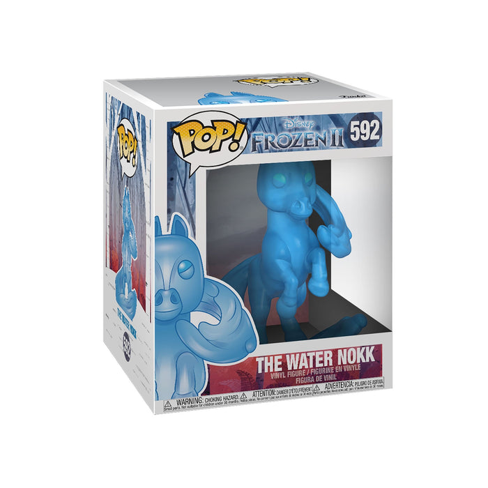 EAN 0889698408967 - FUNKO 40896 figura de acción y colleccionable imagen 2