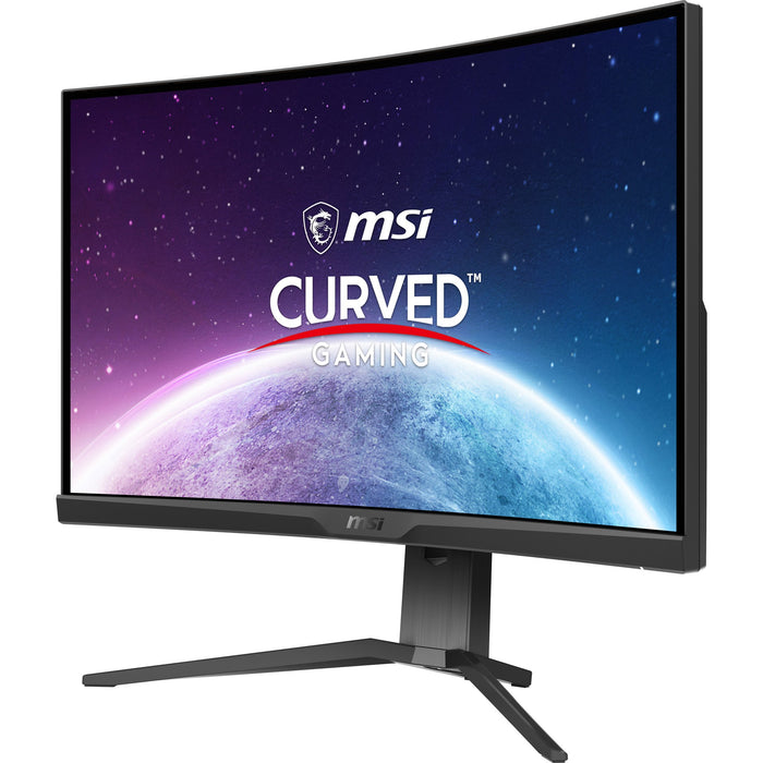 EAN 4711377032087 - MSI MAG 275CQRF QD pantalla para PC 68,6 cm (27") 2560 x 1440 Pixeles Wide Quad HD Negro imagen 10