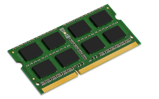 EAN 0740617207729 - Kingston Technology System Specific Memory 4GB DDR3 1600MHz Module módulo de memoria 1 x 4 GB imagen 1