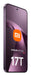 EAN 6932554469559 - Xiaomi 17T PRO 17,4 cm (6.83") 12 GB 512 GB 7000 mAh Violeta imagen 4