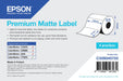 EAN 8715946547282 - Epson Premium Matte Label Blanco Mate imagen 1