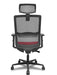 EAN 8435501017257 - PIQUERAS Y CRESPO Haches Asiento acolchado tapizado Respaldo de malla imagen 5