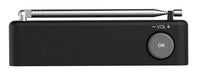 EAN 19048242563 - Kenwood CR-M25DAB-H radio Portátil Digital Gris imagen 2