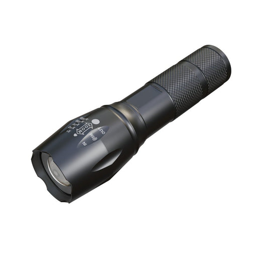 EAN 5905090330707 - Extralink EX.30707 linterna Negro Linterna de mano SMD LED imagen 1