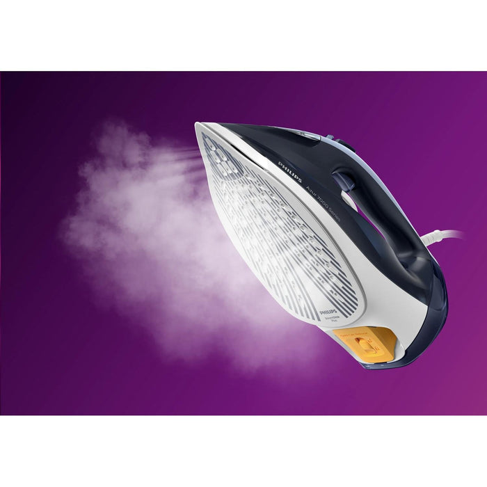 EAN 8720389015632 - Philips 7000 series DST7030/20 plancha Plancha vapor-seco Suela SteamGlide Plus 2800 W imagen 6