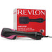 EAN 761318352129 - Revlon RVDR5212E Utensilio de peinado Cepillo de aire caliente Caliente Negro, Rosa 800 W 2,5 m imagen 3