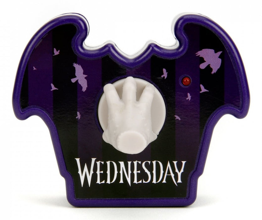 EAN 4006333090073 - Jada Toys Wednesday imagen 3