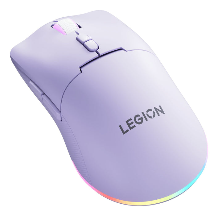 EAN 0195892143208 - Lenovo Legion M220 ratón Juego Ambidextro RF Wireless + Bluetooth + USB Type-C Óptico 5000 DPI imagen 6