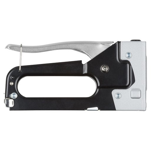 EAN 4006885709003 - wolfcraft GmbH Tacocraft 6 Negro, Acero inoxidable imagen 3