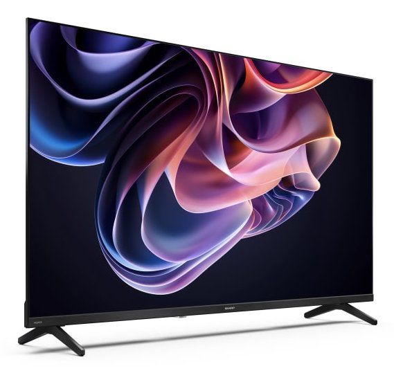 EAN 5905683272827 - Sharp 101,6 cm (40") Wifi Negro imagen 5