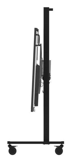 EAN 766907033502 - Viewsonic VE-MT-001 accesorio para soporte de pantalla de señalización Rueda giratoria imagen 4