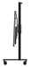 EAN 766907033502 - Viewsonic VE-MT-001 accesorio para soporte de pantalla de señalización Rueda giratoria imagen 4
