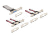 EAN 4043619952793 - DeLOCK 95279 tarjeta y adaptador de interfaz Interno Mini PCIe imagen 4