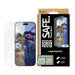 EAN 5715685002892 - PanzerGlass SAFE. by ® Anti-Blue Light Screen Protector iPhone 16 Pro | Ultra-Wide Fit Protector de panta imagen 2