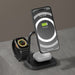 EAN 8720618634351 - ZENS Office Charger Pro 3 Auriculares, Smartphone, Reloj inteligente Negro Corriente alterna Cargador ina imagen 5