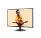 EAN 4038986182225 - AOC B3 27B31H pantalla para PC 68,6 cm (27") 1920 x 1080 Pixeles Full HD Negro imagen 15