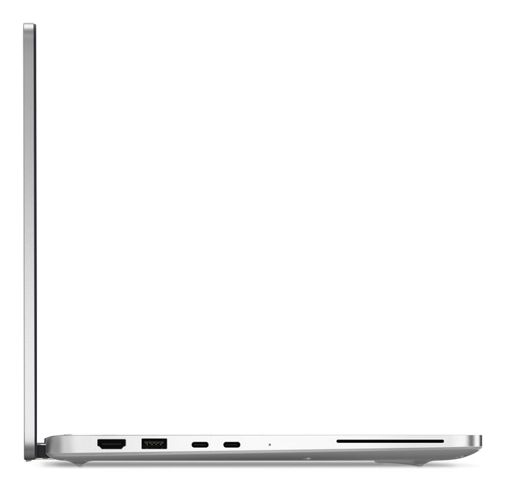 EAN 5397184949948 - DELL Pro 14 Plus PB14250 Copilot+ PC Intel Core Ultra 5 236V Portátil 35,6 cm (14") Full HD+ 16 GB LPDDR5 imagen 8