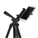 EAN 4007249046406 - Hama Star Smartphone tripode Smartphone/Cámara digital 3 pata(s) Negro imagen 19