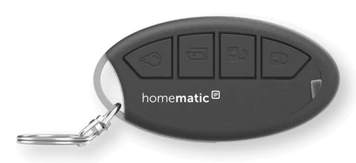 EAN 4047976607334 - Homematic IP HmIP-KRCK-2 Negro imagen 1