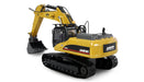 EAN 4262500343698 - Amewi G705E modelo controlado por radio Excavadora Motor eléctrico 1:14 imagen 5