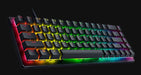 EAN 8887910075524 - Razer Huntsman V3 HE Magnetic Mini 65% 8KHz teclado Juego USB QWERTY Inglés Negro imagen 2
