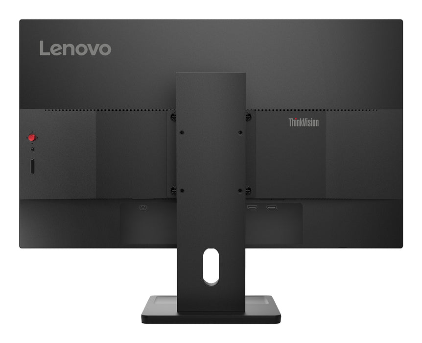 EAN 0197528712758 - Lenovo ThinkVision E24q-30 pantalla para PC 60,5 cm (23.8") 2560 x 1440 Pixeles 2K Ultra HD LED Negro imagen 12