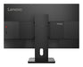 EAN 0197528712758 - Lenovo ThinkVision E24q-30 pantalla para PC 60,5 cm (23.8") 2560 x 1440 Pixeles 2K Ultra HD LED Negro imagen 12