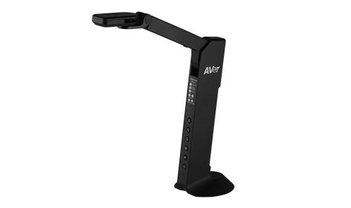 EAN 4719552125937 - AVer M11-8MV cámara de documentos Negro 25,4 / 3,06 mm (1 / 3.06") CMOS USB 2.0 imagen 5