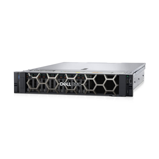 EAN 5902002265539 - DELL PowerEdge R550 servidor 480 GB Bastidor (2U) Intel® Xeon® Silver 4309Y 2,8 GHz 16 GB DDR4-SDRAM 1100 imagen 2