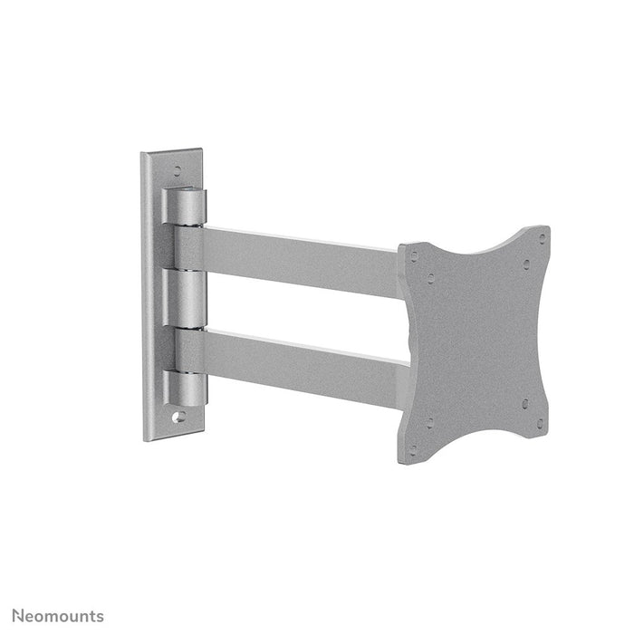EAN 8717371441241 - Neomounts FPMA-W820 soporte para TV 68,6 cm (27") Plata imagen 3
