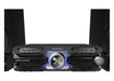 EAN 5025232877157 - Panasonic SC-AKX710E-K sistema de audio para el hogar Minicadena de música para uso doméstico 2000 W Negr imagen 7