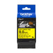 EAN 4977766822909 - Brother HSE-621E cinta para impresora de etiquetas imagen 1