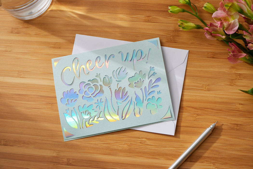 EAN 93573856914 - Cricut Joy Insert Cards Tarjeta de felicitación estándar 12 pieza(s) imagen 3