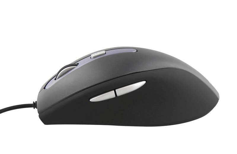 EAN 3303170077573 - T'nB MOFFICE ratón Oficina mano derecha USB tipo A Óptico 2400 DPI imagen 1