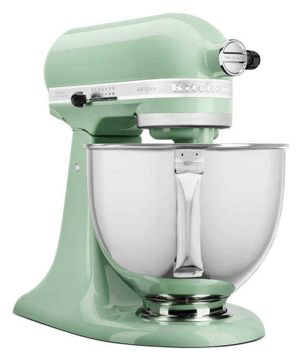 EAN 5413184802196 - KitchenAid 5KSM125EPT batidora Batidora de varillas 300 W Verde imagen 5