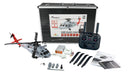 EAN 4262408976660 - Amewi UH60 Black Hawk modelo controlado por radio Helicóptero Motor eléctrico 1:47 imagen 2