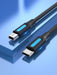 EAN 6922794755970 - Vention COWBG cable USB USB 2.0 1,5 m Mini-USB B USB C imagen 2