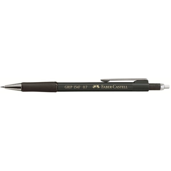 EAN 4005401347996 - Faber-Castell Grip 1347 lápiz mecánico 1 pieza(s) imagen 1