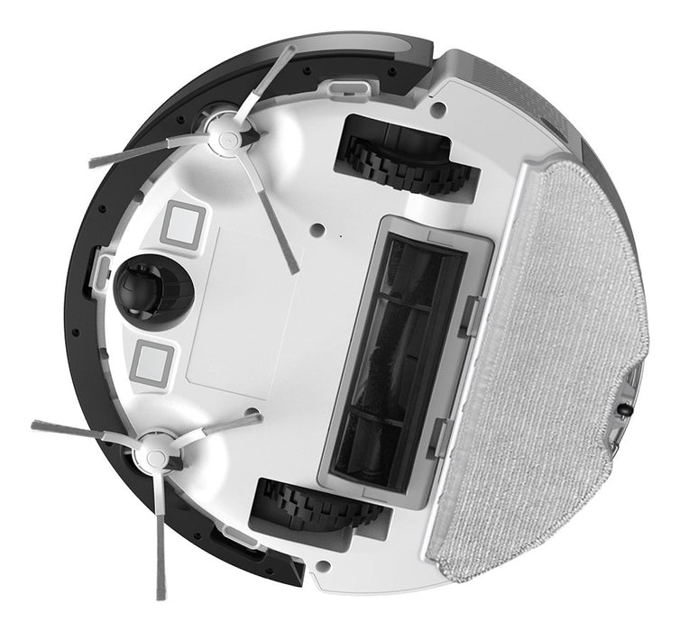 EAN 4895252507058 - TP-Link Tapo RVA102 Kit de accesorios Robot aspirador imagen 2