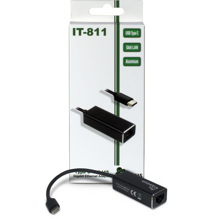 EAN 4260455643085 - Inter-Tech ARGUS IT-811 tarjeta y adaptador de interfaz imagen 2