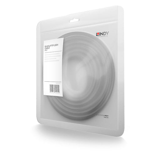 EAN 4002888472708 - Lindy 47270 cable de red Gris 20 m Cat7 S/FTP (S-STP) imagen 2