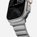 EAN 856504014858 - Nomad Titanium Band Grupo de rock Natural Titanio imagen 7
