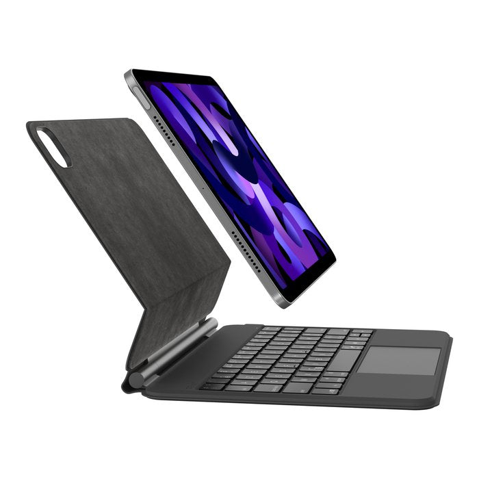 EAN 745883899531 - Belkin Keyboard Bluetooth Negro imagen 2