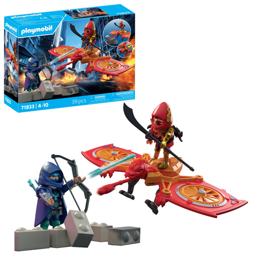 EAN 4008789718334 - Playmobil 71833 set de juguetes imagen 2